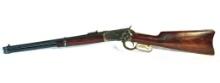 Winchester Model 1892 44-40 Lever Action Rifle