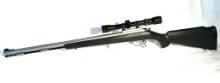 Thompson Centerfire 50 Cal. Muzzleloader with Scope