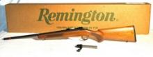 Remington Model 504 Bolt Action .22Long Rifle