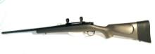 Remington Model 700 7mm Rem Mag Bolt Action Rifle