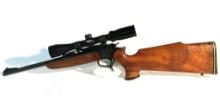 Thompson Center Model Contender Super 16 .223 Rem Rifle with Scope