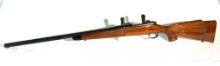 Remington Model 700BDL 22-250 Rem Bolt Action Rifle