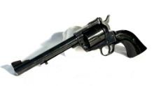 Ruger New Model BlackHawk .41 Magnum Revolver