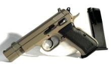 EAA Model Witness .45 ACP Pistol