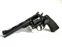 Dan Wesson Model CTG 357 Magnum 6 Shot Revolver