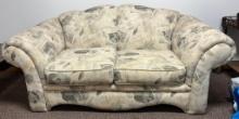 Sealy Upholstered Loveseat