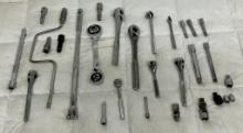 Tool Lot