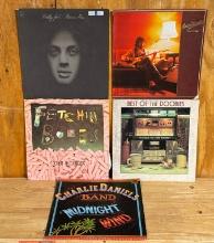 Lot of LP Albums