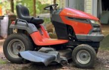 Husqvarna Lawnmower