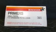 1000 Winchester WSP
