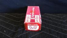 Partial Box Hornady .30cal 150gr Spire Point Projectiles