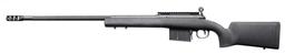 SAVAGE MODEL 110 FCP BOLT ACTION RIFLE WITH