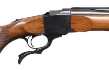 EARLY, HIGH CONDITION RUGER NO. 1 SINGLE SHOT