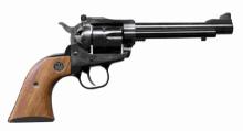 RUGER NEW MODEL SINGLE-SIX SINGLE ACTION REVOLVER