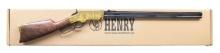 HENRY H011NRA HENRY NRA 2015 EDITION LEVER ACTION