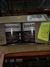 Duraseal Quick Coat Antique Brown