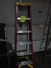 Werner 5ft A Frame Ladder