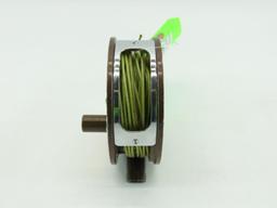 Browning Arms Co. Fly Fishing Reel