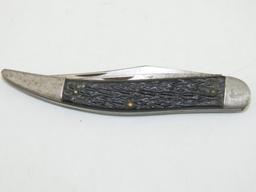 Camco Model 7-11 Folding Knife