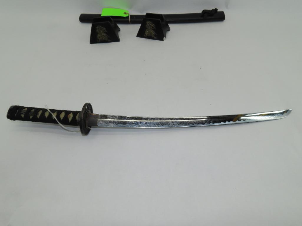 Katana Decorative Sword