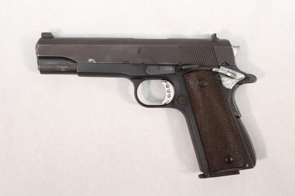 Essex Arms 1911 A1 Semi-Automatic Pistol