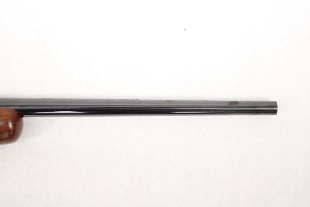 Ruger Model M77 Mark II Bolt Action Rifle