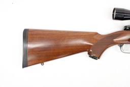 Ruger Model M77 Mark II Bolt Action Rifle