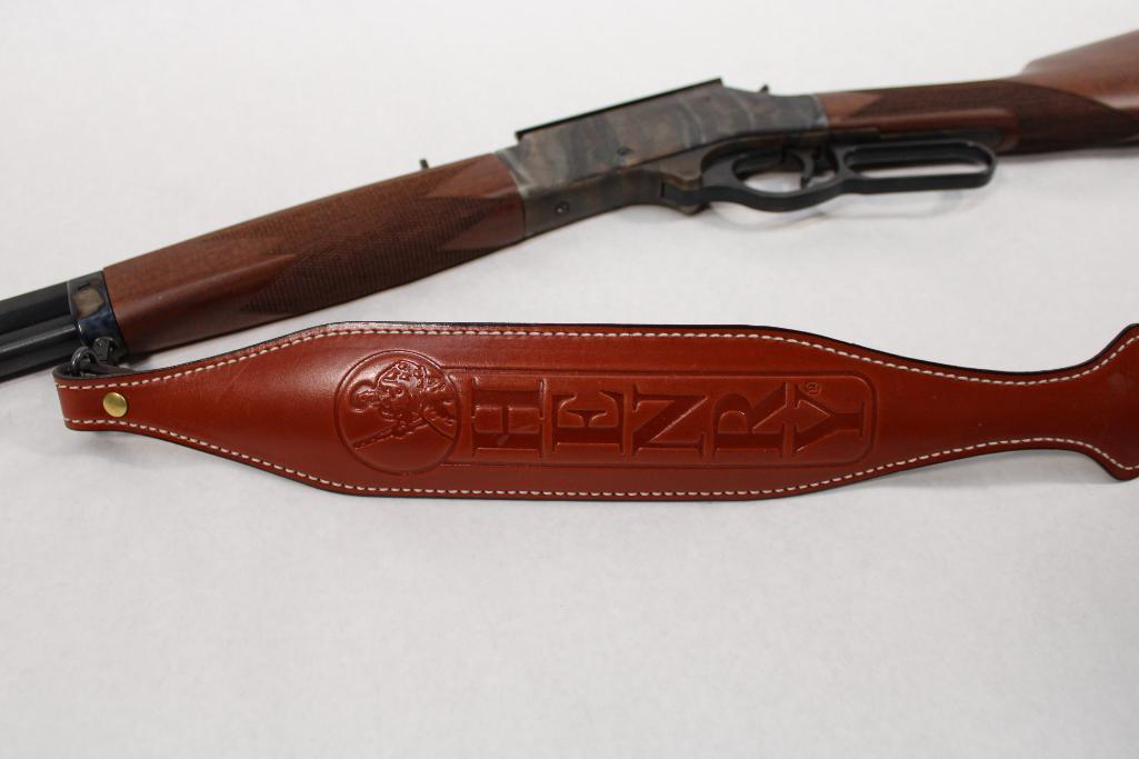 Henry Model H009CC Lever Action Rifle