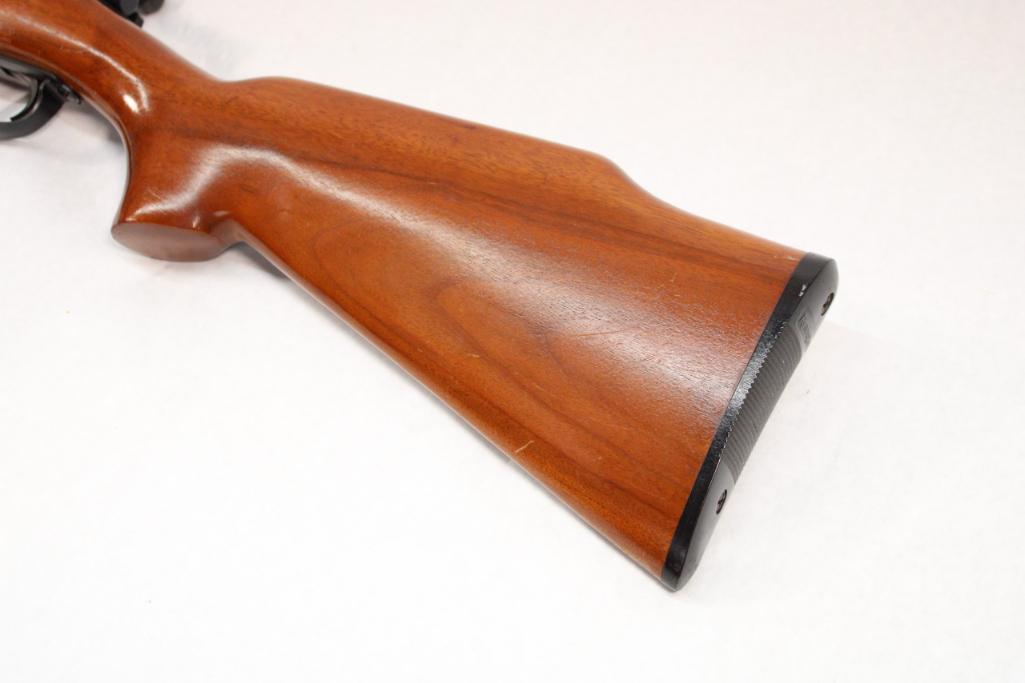 Remington Model 788 Bolt Action Rifle