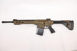RIA Imports Model VR70 Semi-Automatic Shotgun