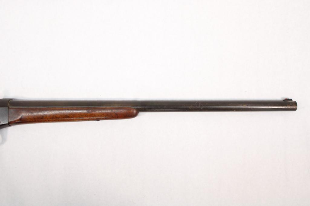 Remington No.2 Rolling Block Shotgun