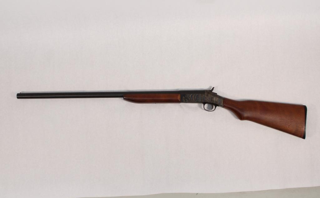 Harrington & Richardson Model 088 Single Shot Shotgun