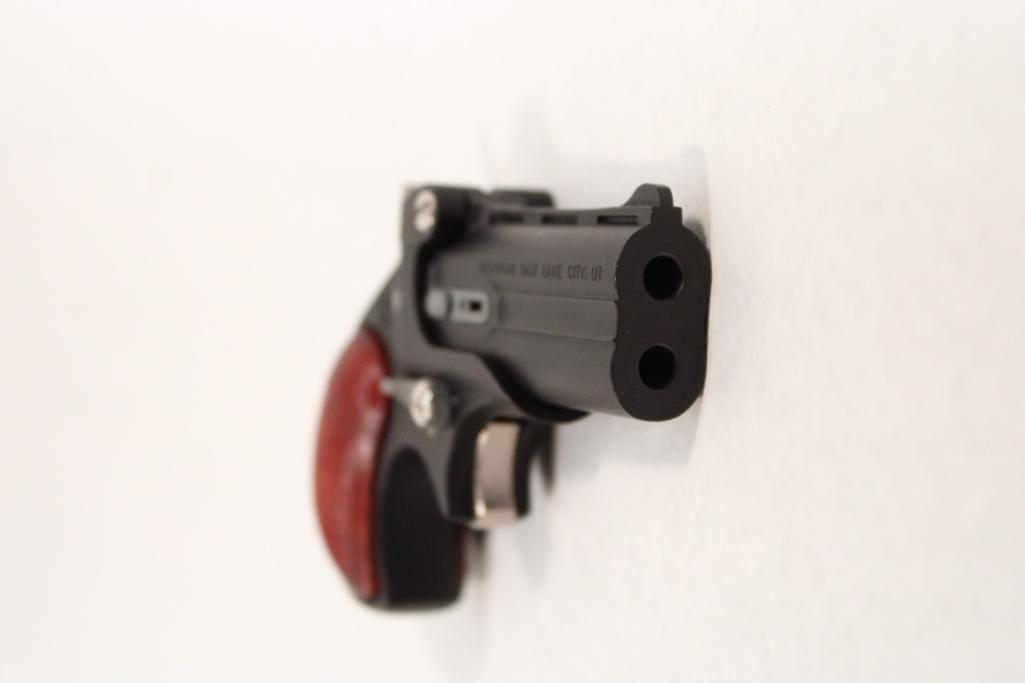 Bearman Model CL22L Derringer