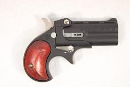 Bearman Model CL22L Derringer