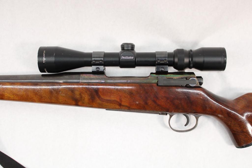 Winchester Model 1917 Sporter Bolt Action Rifle