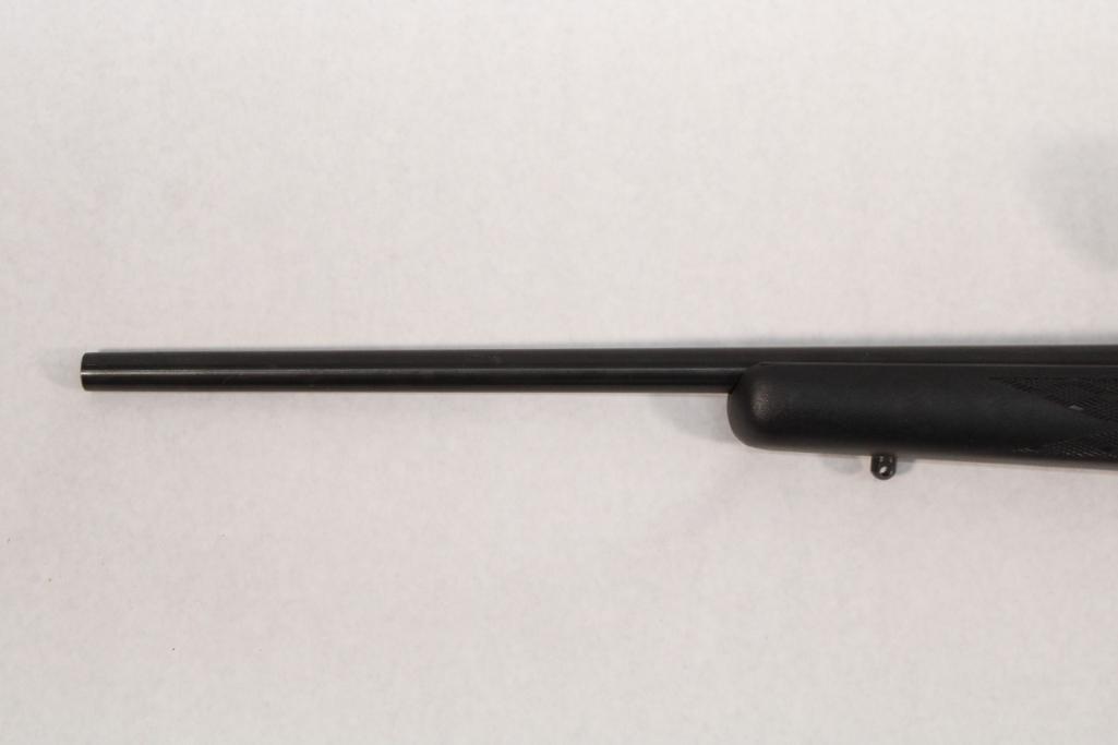 Mauser Model 93 Sporter Bolt Action Rifle