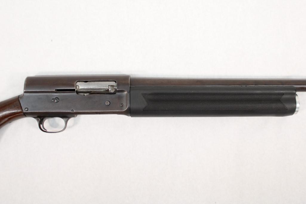 Savage Model 720 Semi-Automatic Shotgun