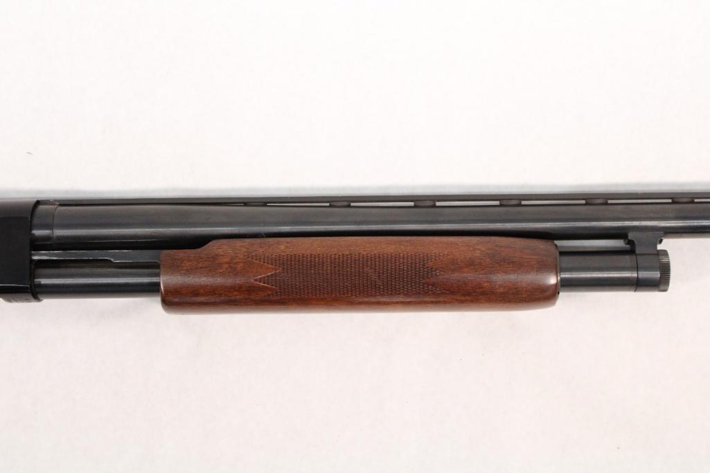 Mossberg Model 500AG Slide Action Shotgun