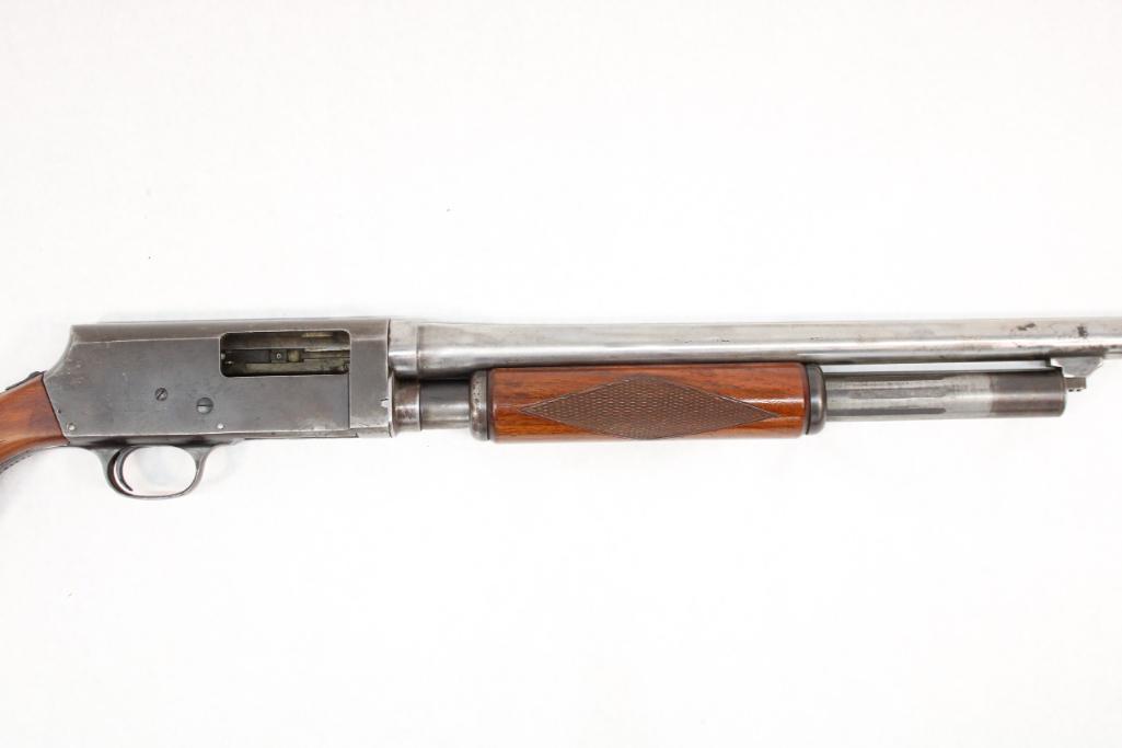 Sears Roebuck Model 102-25 Ranger Slide Action Shotgun