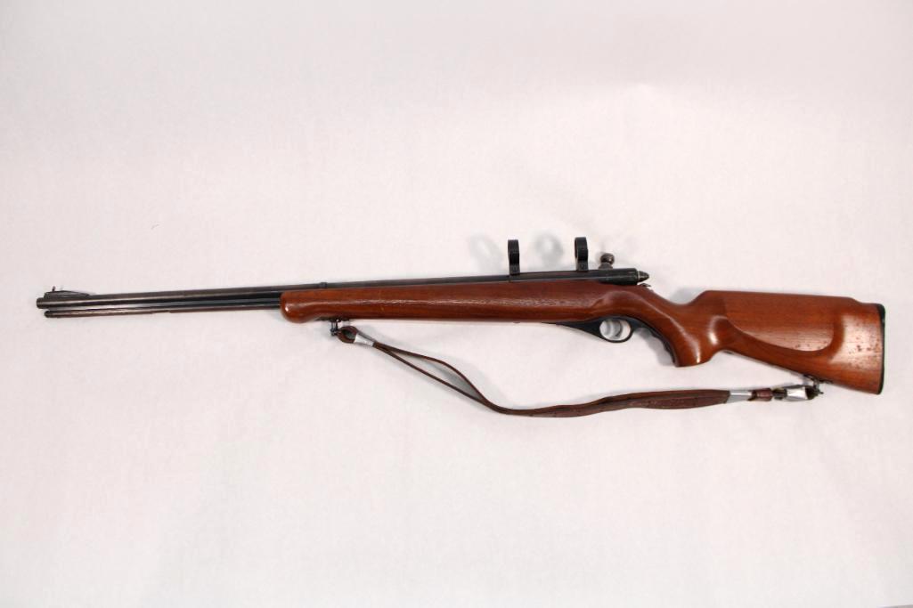 Mossberg Model 146B-A Bolt Action Rifle