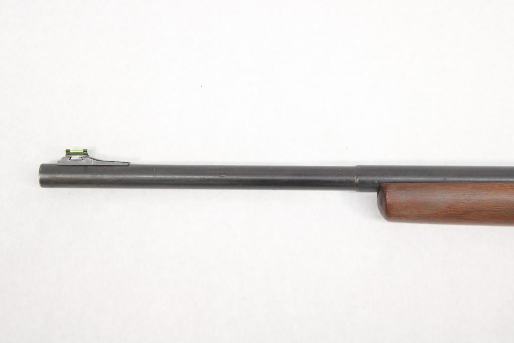 Spanish 1916 Mauser Sporter Bolt Action Rifle