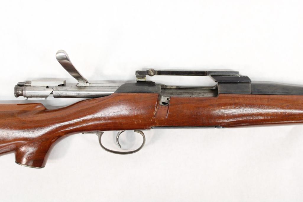 Mannlicher Schonauer 1930 System Bolt Action Rifle