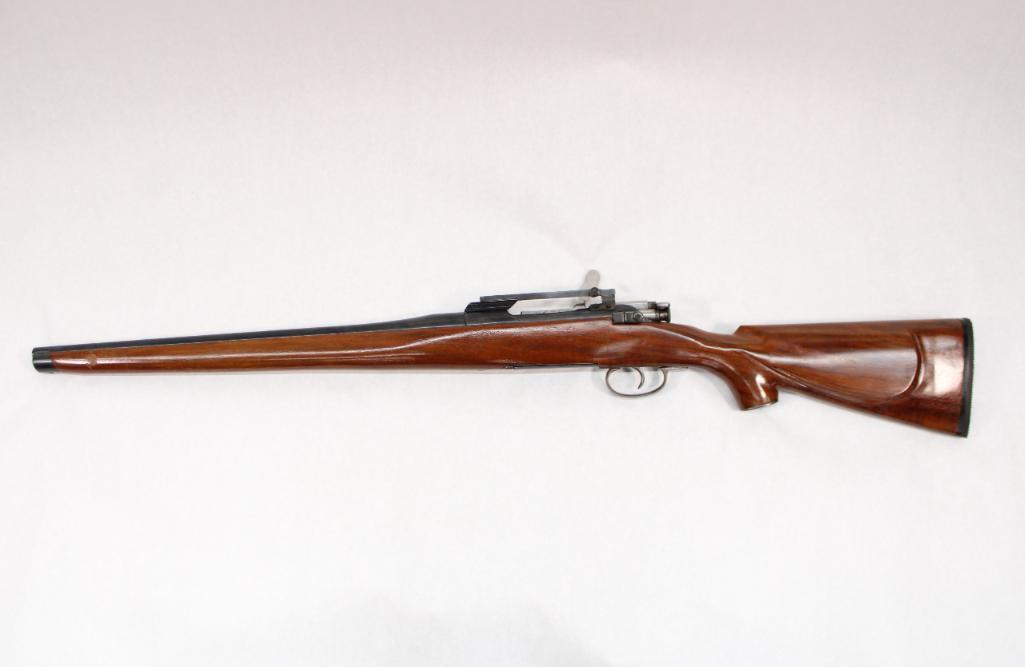 Mannlicher Schonauer 1930 System Bolt Action Rifle