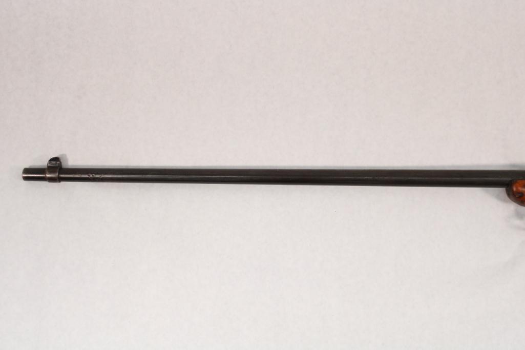 Terni Carcano Bolt Action Rifle