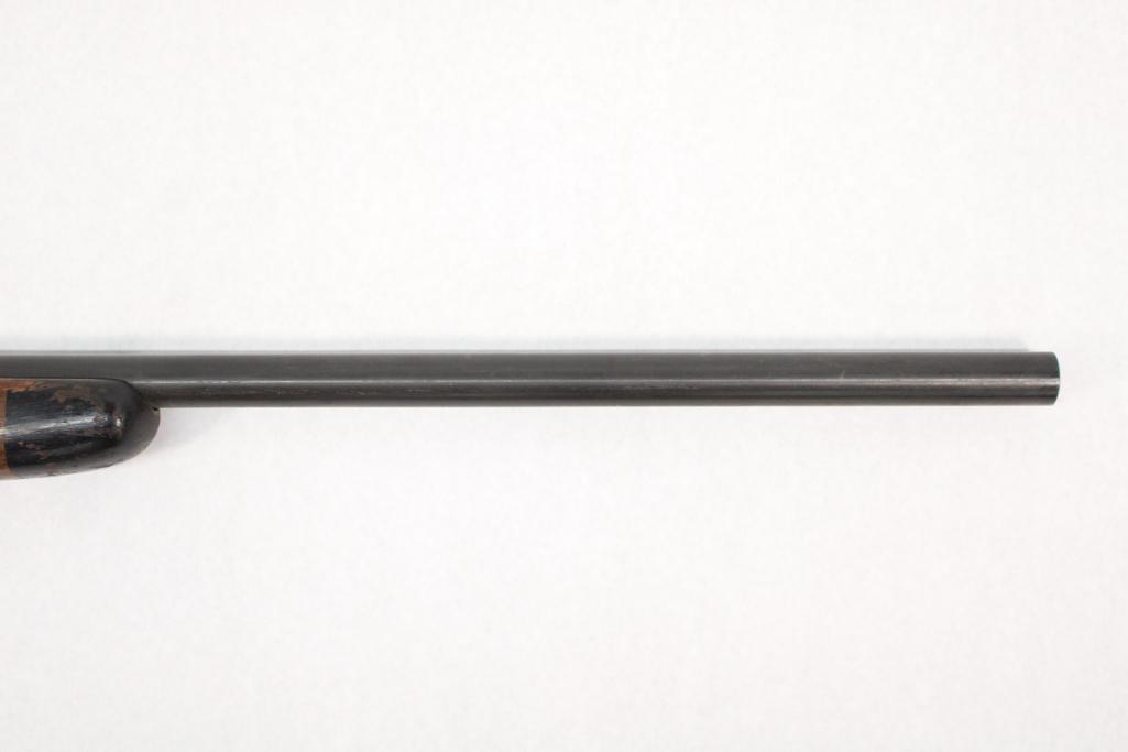 Savage Stevens Model 58-12 Bolt Action Shotgun