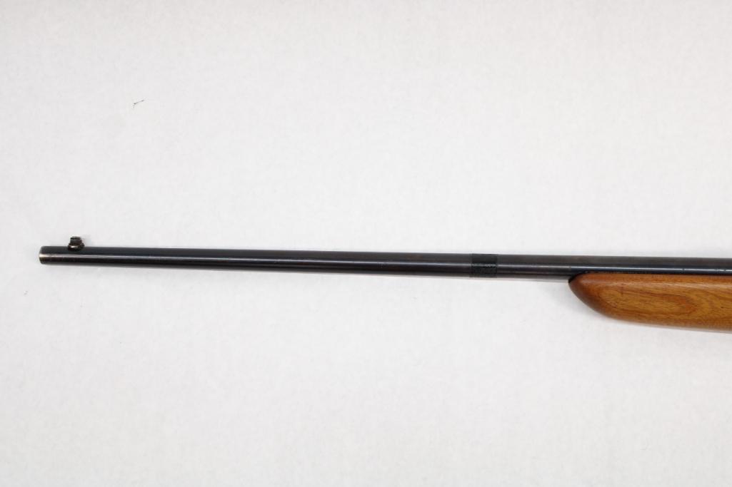 Ranger Model 103-2 Bolt Action Rifle