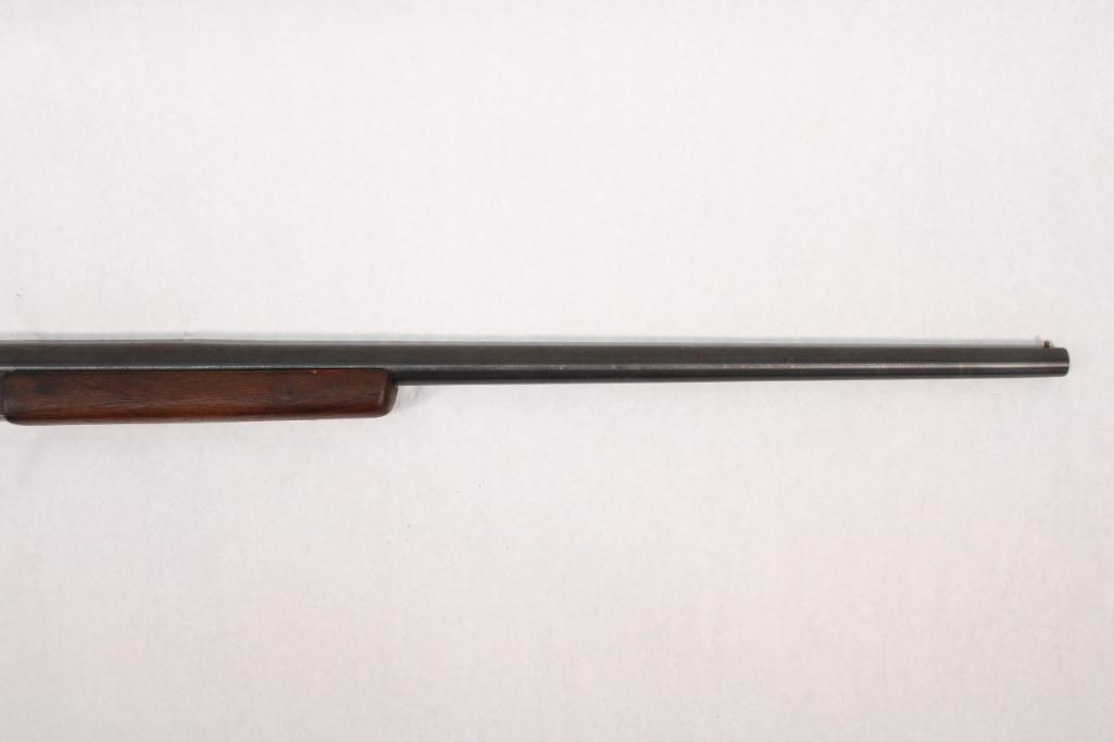 Cooey Model 84 Single Shot Shotgun