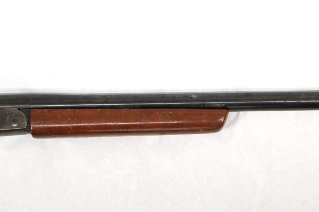 Savage Stevens Model 94H Single Shot Shotgun
