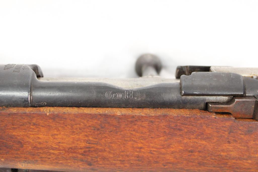 Danzig Gewehr 88 Bolt Action Rifle