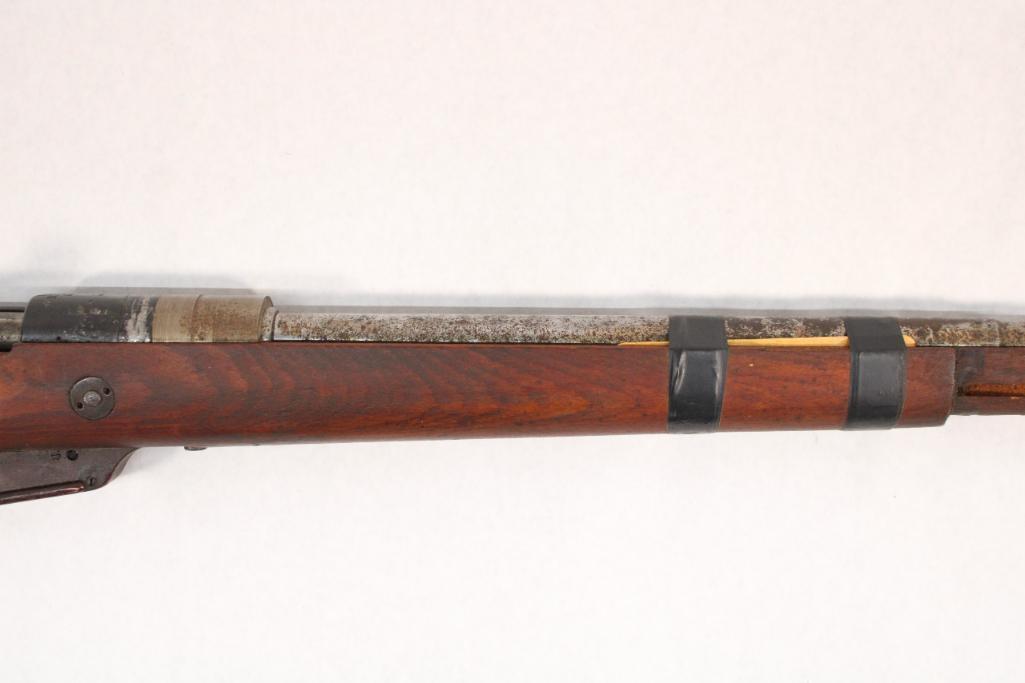 Danzig Gewehr 88 Bolt Action Rifle